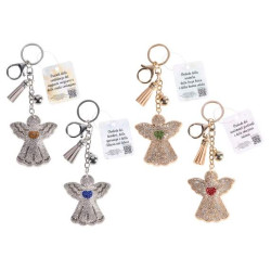 PORTACHIAVI ANGELO