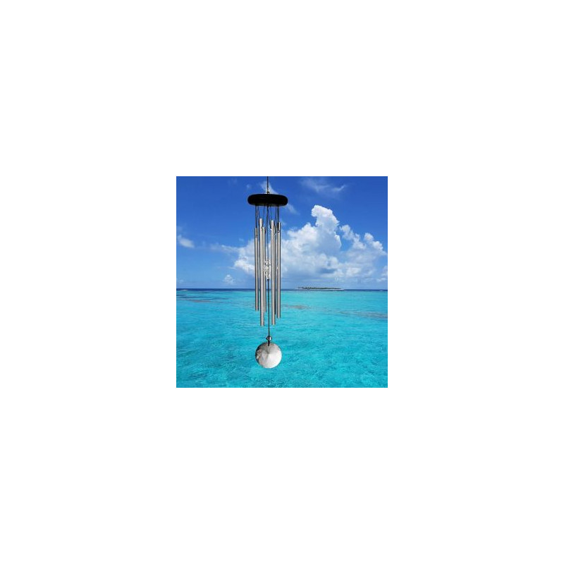 CAMPANA CRISTAL MEDITATION