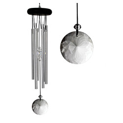 CAMPANA CRISTAL MEDITATION