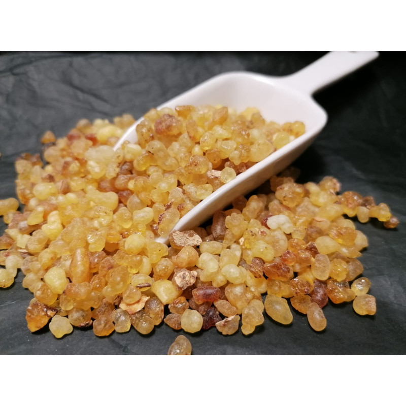 INCENSO IN GRANI 80gr.