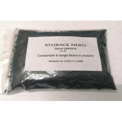 STORACE NERO 20gr.
