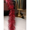 FESTONE DECORATIVO ROSSO