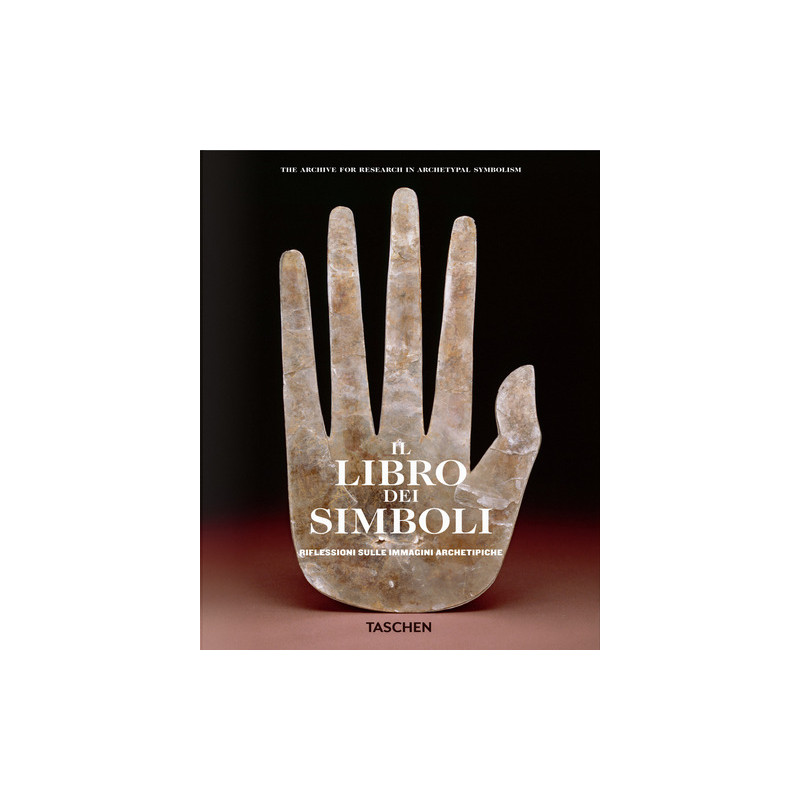 LIBRO DEI SIMBOLI