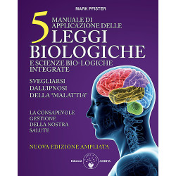 MANUALE DI APPLICAZIONE 5 LEGGI BIOLOGICHE