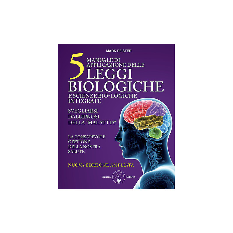 MANUALE DI APPLICAZIONE 5 LEGGI BIOLOGICHE