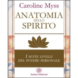 ANATOMIA DELLO SPIRITO