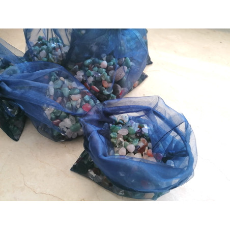 SACCHETTO ANTI STRESS