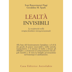LEALTA' INVISIBILI