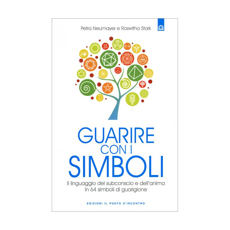 GUARIRE CON I SIMBOLI