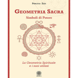 GEOMETRIA SACRA - SIMBOLI DI POTERE