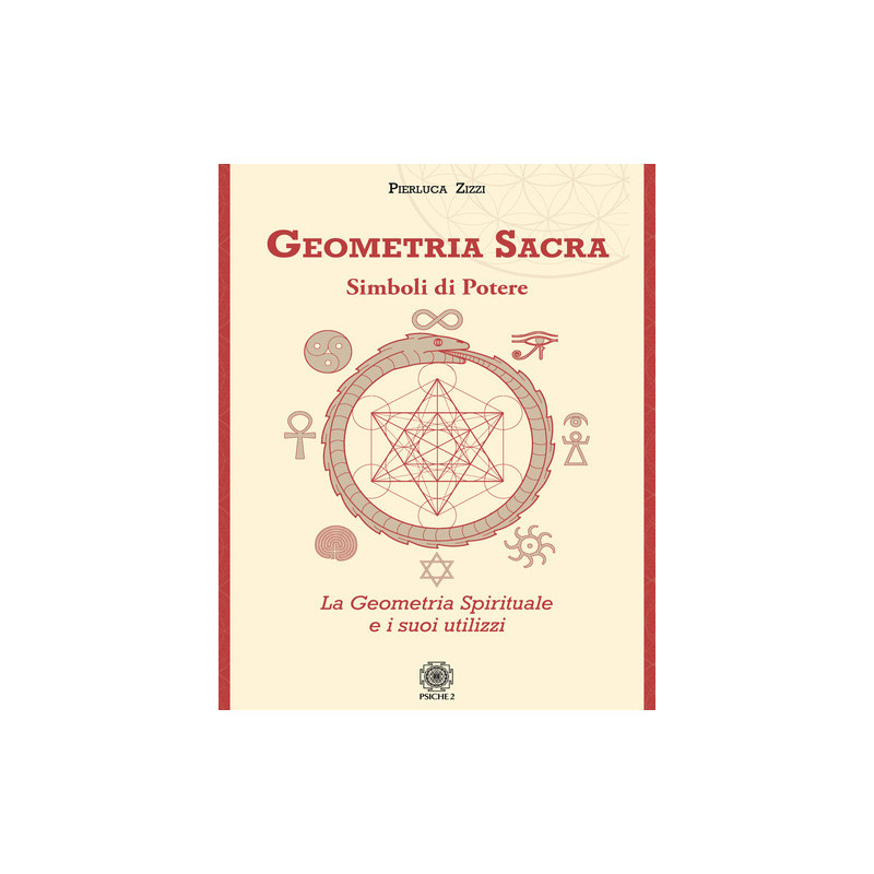 GEOMETRIA SACRA - SIMBOLI DI POTERE