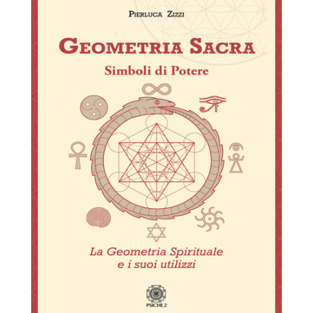 GEOMETRIA SACRA - SIMBOLI DI POTERE