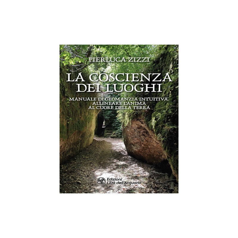 LA COSCIENZA DEI LUOGHI