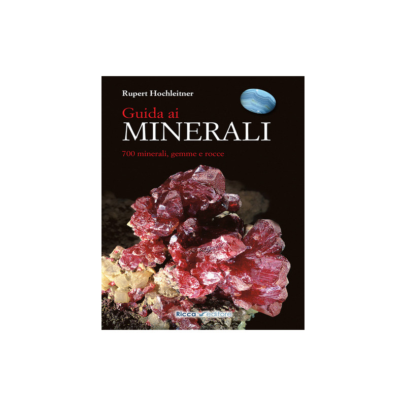 GUIDA AI MINERALI