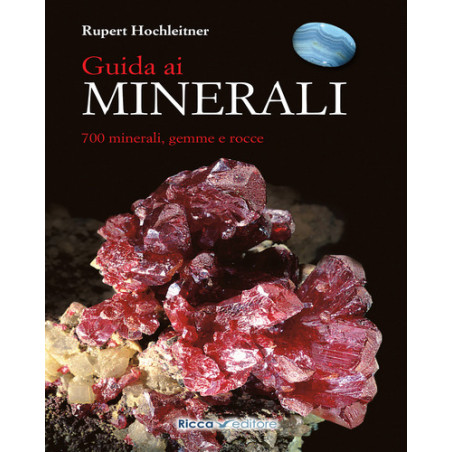 GUIDA AI MINERALI