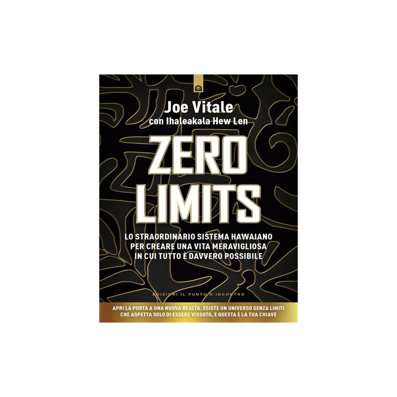 ZERO LIMITS