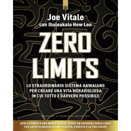 ZERO LIMITS