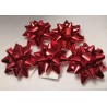 NATALE STELLA/COCCARDA ROSSO