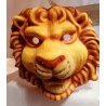 MASCHERA LEONE