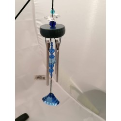 CAMPANA A VENTO ZAFFIRO