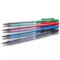 PENNA NERA "F" A SCATTO BP-S MATIC PILOT