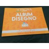 ALBUM DISEGNO PIGNA KIDS