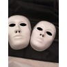 MASCHERA ANONYMOUS mis. medio-piccola