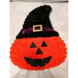 ADDOBBO HALLOWEEN ZUCCA