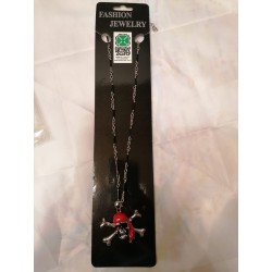COLLANA TESCHIO