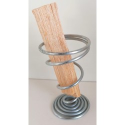 SUPPORTO PER PALO SANTO-SALVIA