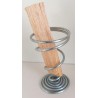 SUPPORTO PER PALO SANTO-SALVIA