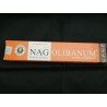 INCENSO OLIBANUM