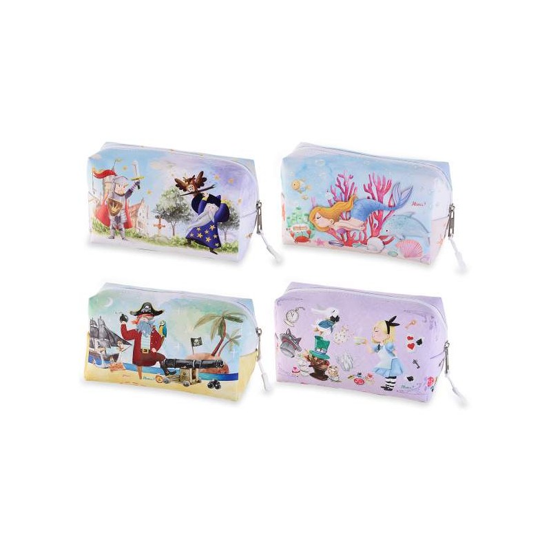 ASTUCCIO e BEAUTY FAVOLE